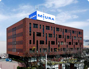 三浦工業株式會社