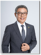 三浦工業（中國）有限公司 董事長 兒島　好簛